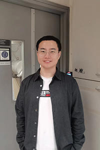 Qianfeng Gu